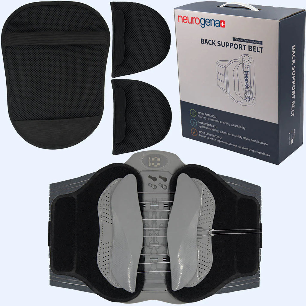 Neurogena™ Lower Back Support Belt