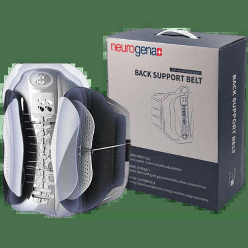 Neurogena™ Lower Back Support Belt