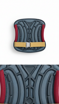 LumbarLock Molded Polymer Support